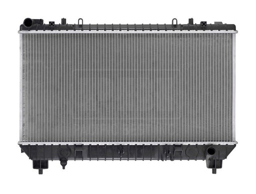 Radiator Pacific Auto Company PR13211A