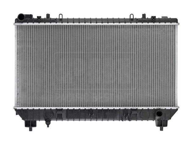 Radiator Pacific Auto Company PR13211KA