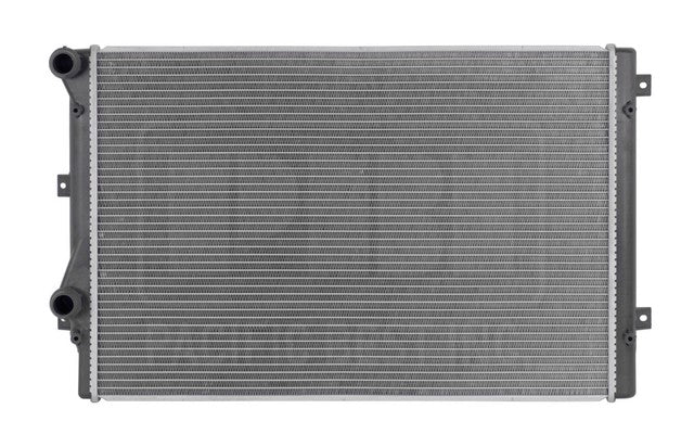 Radiator Pacific Auto Company PR13212KA