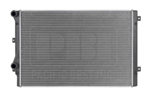 Radiator Pacific Auto Company PR13212KA