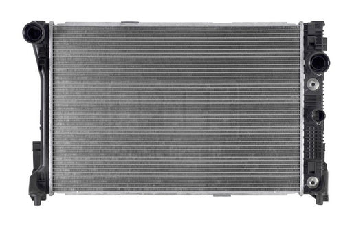 Radiator Pacific Auto Company PR13213A