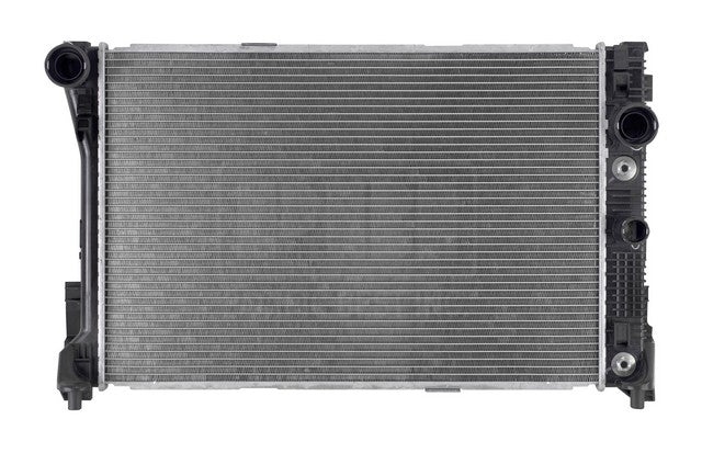 Radiator Pacific Auto Company PR13213F