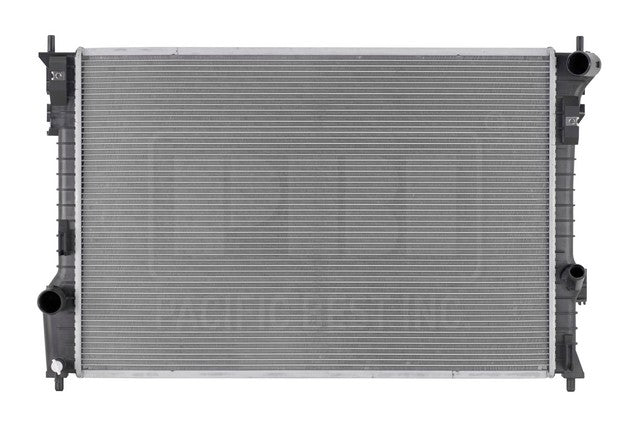 Radiator Pacific Auto Company PR13214A
