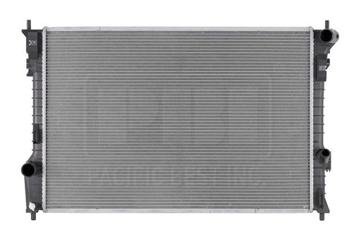 Radiator Pacific Auto Company PR13214KA