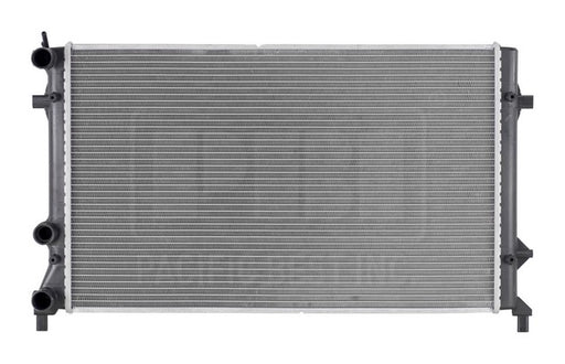 Radiator Pacific Auto Company PR13215A