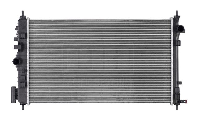 Radiator Pacific Auto Company PR13218A