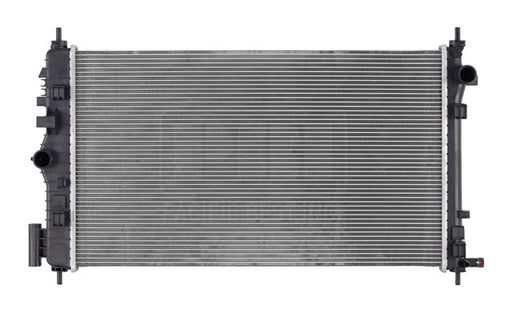 Radiator Pacific Auto Company PR13218A