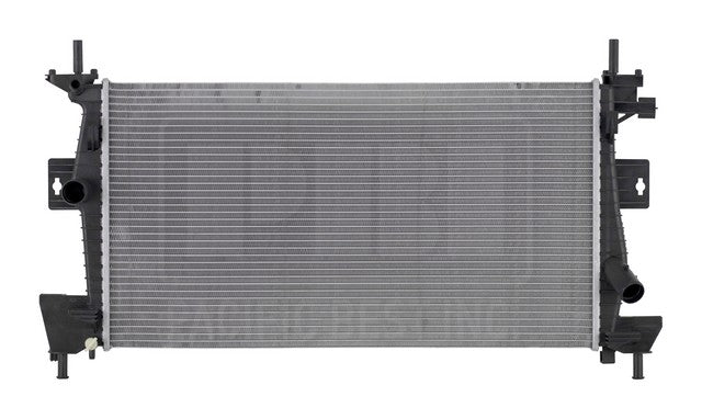 Radiator Pacific Auto Company PR13219F