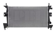 Radiator Pacific Auto Company PR13219KA