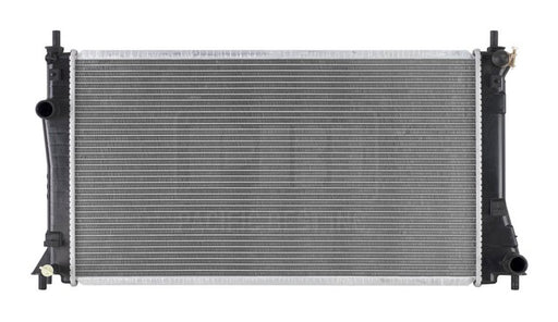 Radiator Pacific Auto Company PR13220KA