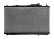 Radiator Pacific Auto Company PR13222A