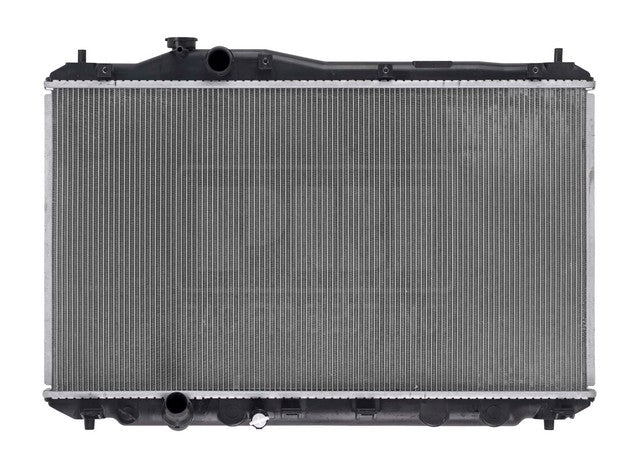 Radiator Pacific Auto Company PR13222A