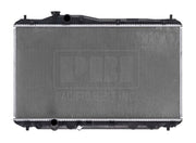 Radiator Pacific Auto Company PR13224A