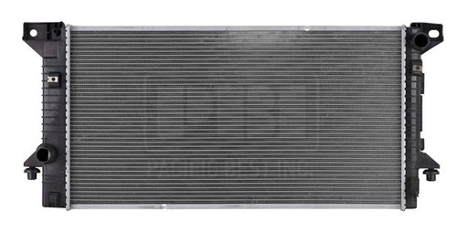 Radiator Pacific Auto Company PR13226A
