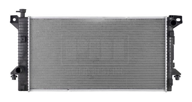 Radiator Pacific Auto Company PR13227A