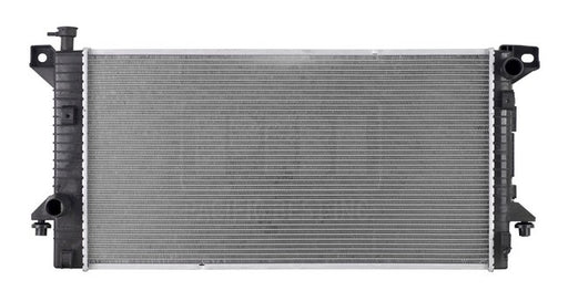 Radiator Pacific Auto Company PR13227A