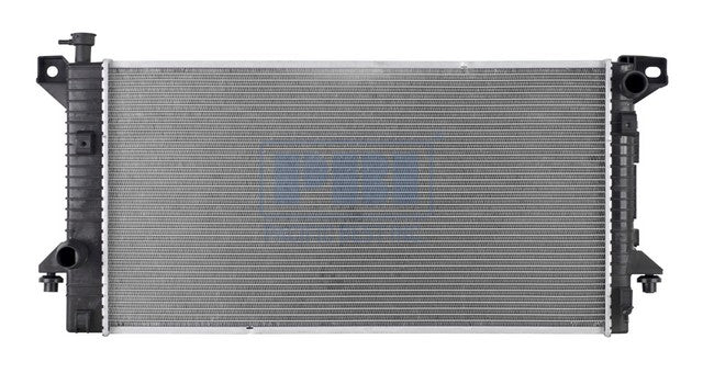 Radiator Pacific Auto Company PR13227KA