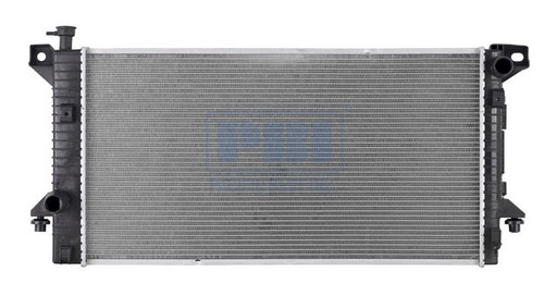 Radiator Pacific Auto Company PR13227KA