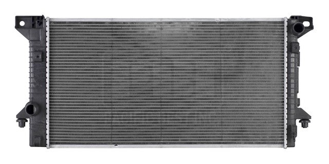 Radiator Pacific Auto Company PR13228A