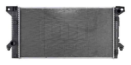 Radiator Pacific Auto Company PR13228A