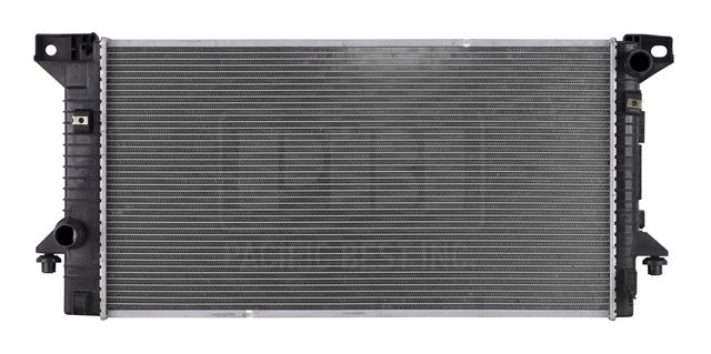 Radiator Pacific Auto Company PR13229KA