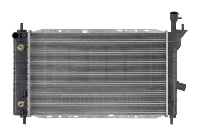 Radiator Pacific Auto Company PR1322A