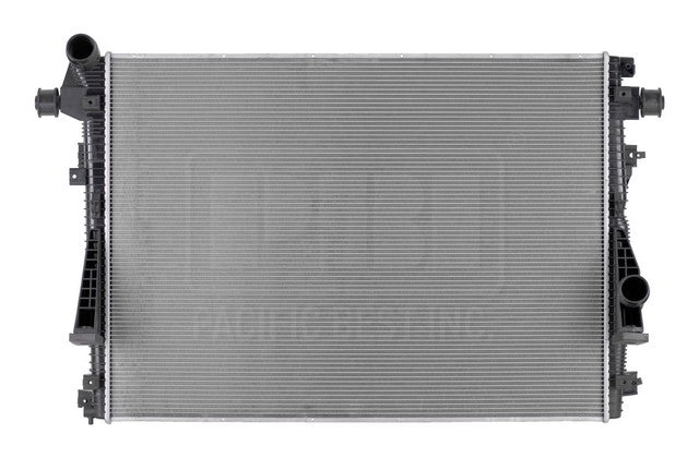 Radiator Pacific Auto Company PR13230A