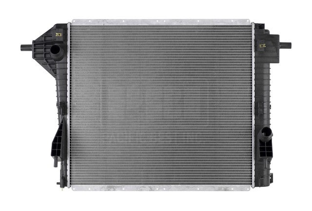 Radiator Pacific Auto Company PR13231A
