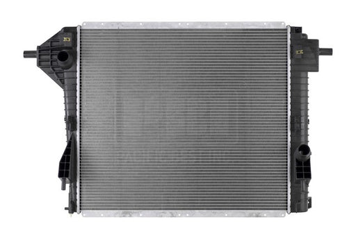 Radiator Pacific Auto Company PR13231A