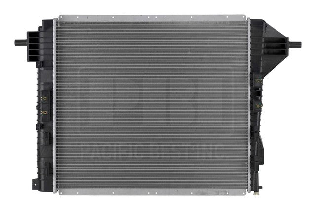 Radiator Pacific Auto Company PR13232A