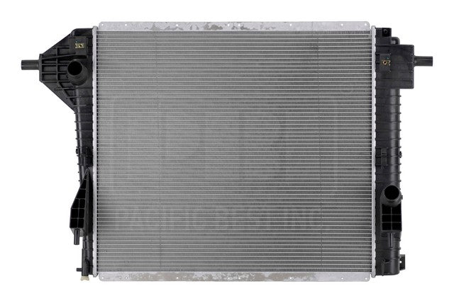Radiator Pacific Auto Company PR13232A