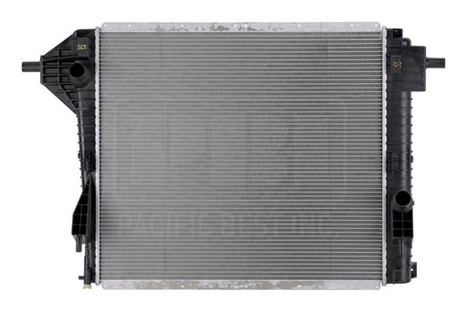 Radiator Pacific Auto Company PR13232A
