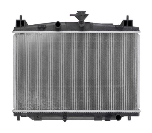 Radiator Pacific Auto Company PR13233A