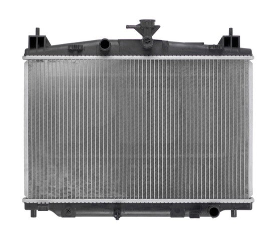 Radiator Pacific Auto Company PR13233KA