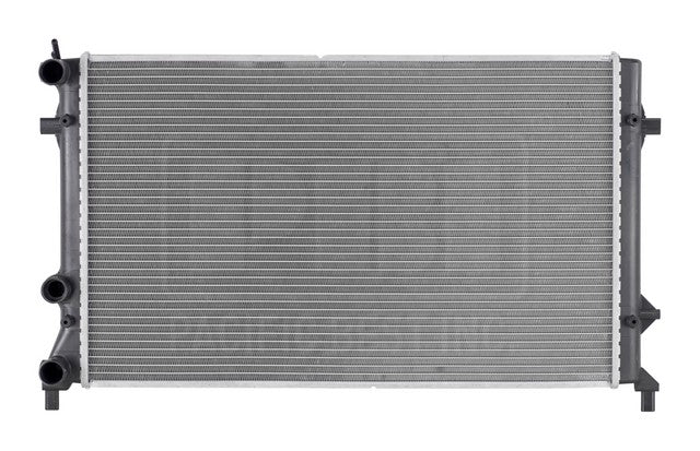Radiator Pacific Auto Company PR13234A
