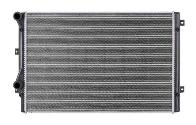 Radiator Pacific Auto Company PR13235A