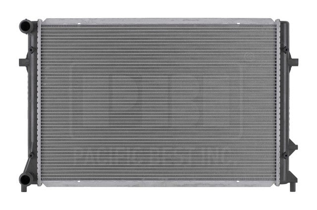 Radiator Pacific Auto Company PR13236F