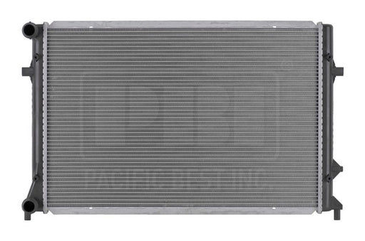 Radiator Pacific Auto Company PR13236F