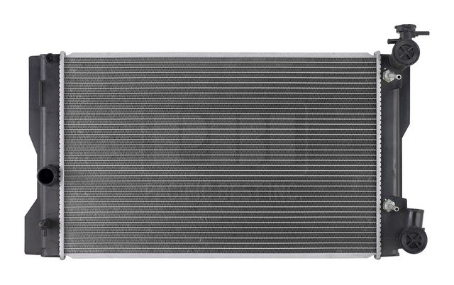 Radiator Pacific Auto Company PR13239A