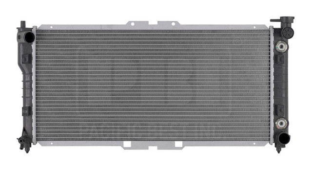 Radiator Pacific Auto Company PR1323A