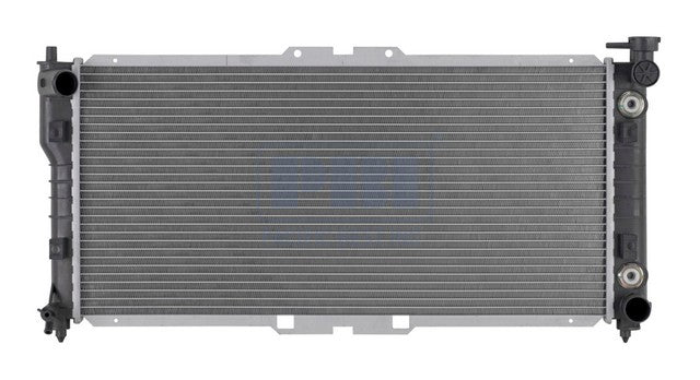 Radiator Pacific Auto Company PR1323KA