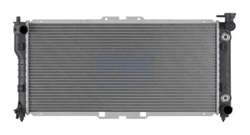 Radiator Pacific Auto Company PR1323KA