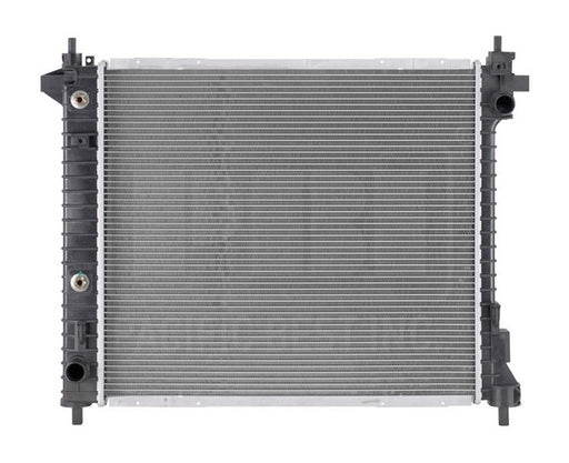 Radiator Pacific Auto Company PR13240KA