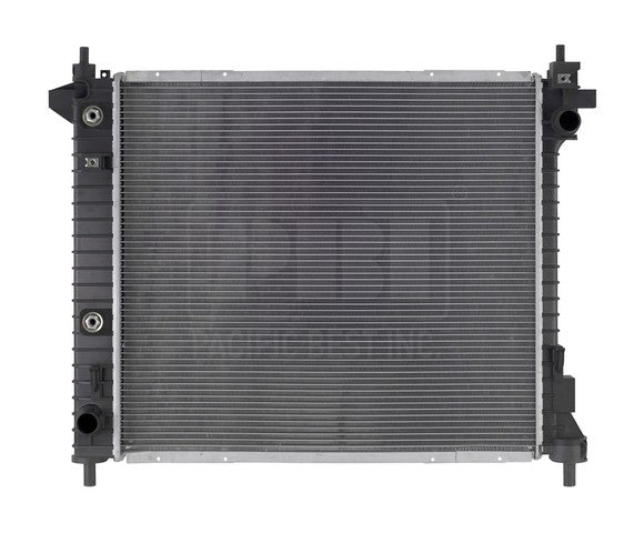 Radiator Pacific Auto Company PR13242KA