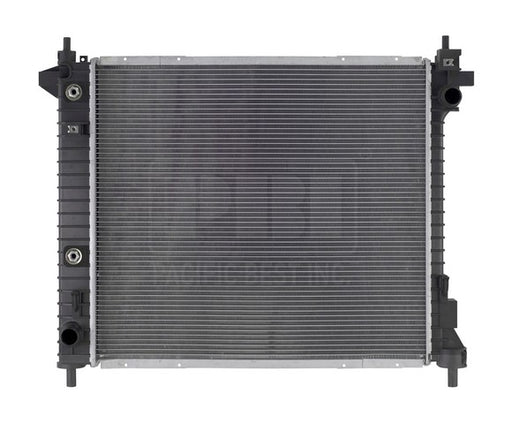 Radiator Pacific Auto Company PR13242KA