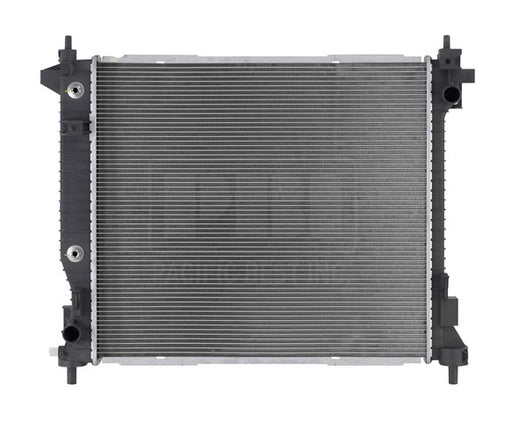Radiator Pacific Auto Company PR13243KA