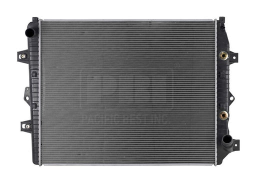 Radiator Pacific Auto Company PR13244KA