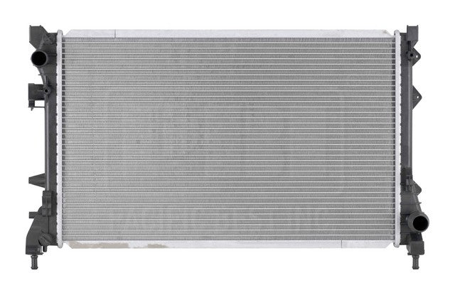 Radiator Pacific Auto Company PR13245A