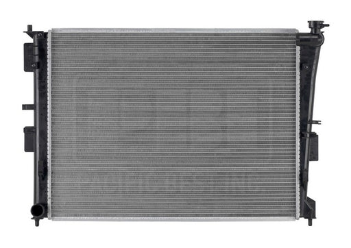 Radiator Pacific Auto Company PR13249A