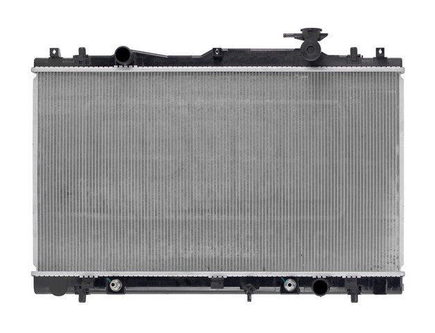 Radiator Pacific Auto Company PR13250KA